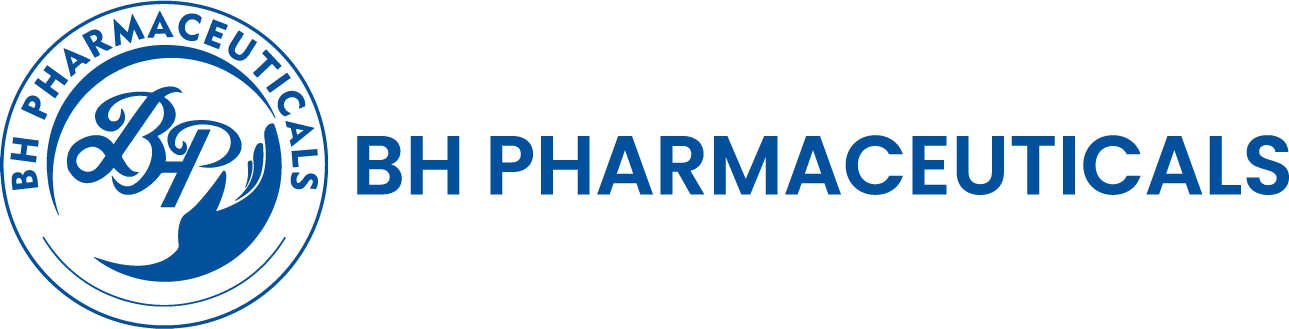 BH PHARMACEUTICALS